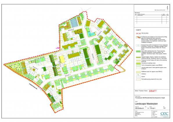 Amended Landscape Master (CEC2559a-01 Rev A)